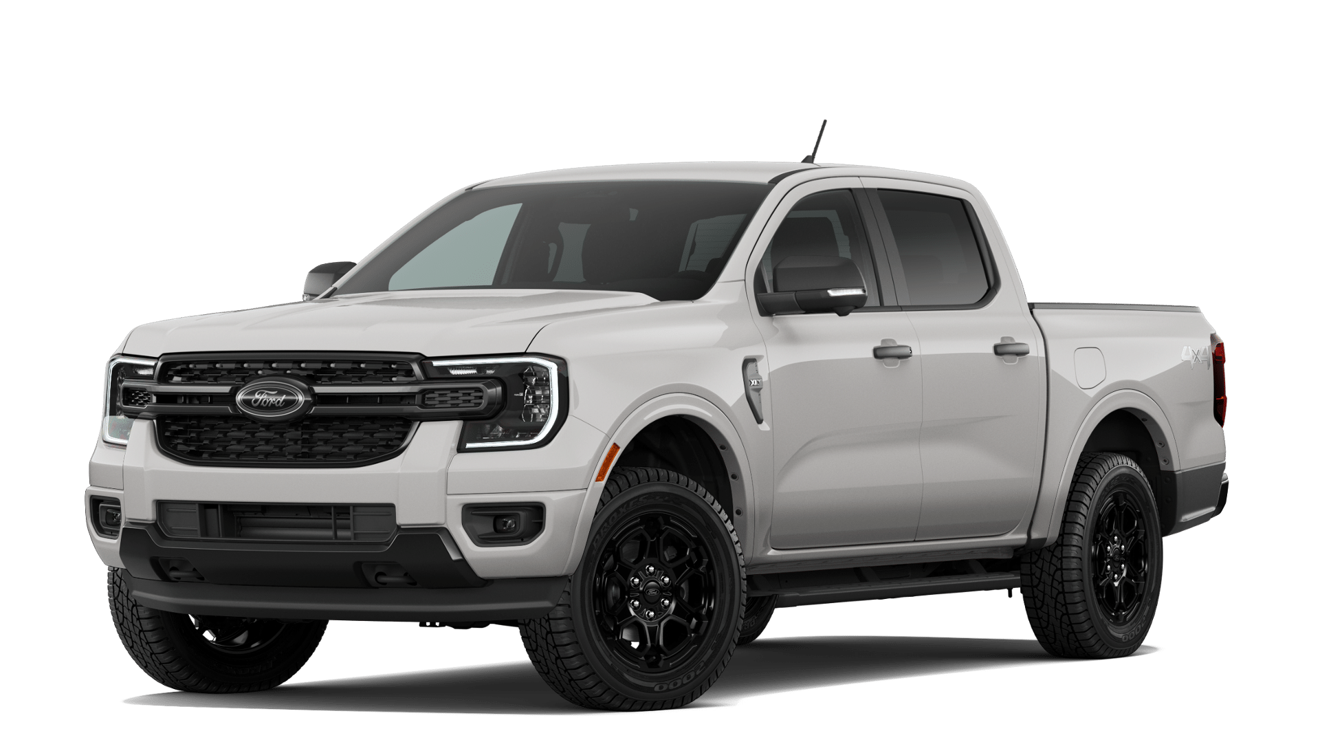 2026 Ford Ranger® External Image 1